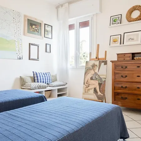 The House Of Paintings Apartamento