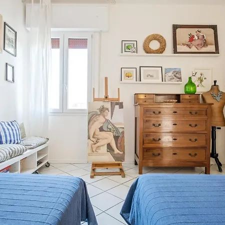 The House Of Paintings Bolonha