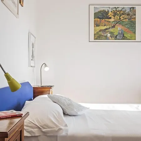 Apartamento The House Of Paintings